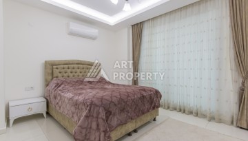 Недорогая квартира 2+1 в Махмутларе, 350 м. до моря - Ракурс 15