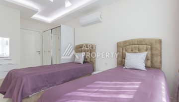 Недорогая квартира 2+1 в Махмутларе, 350 м. до моря - Ракурс 16