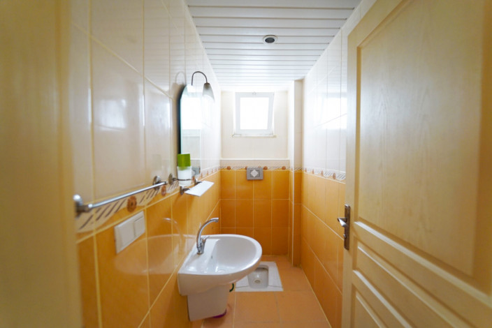 Квартира 2+1 в районе Газипаша, 110 м2 - Ракурс 2