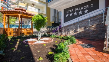 Недорогая квартира 2+1 в Махмутларе, 350 м. до моря - Ракурс 31