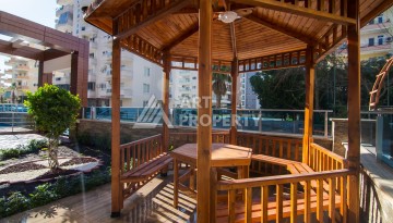 Недорогая квартира 2+1 в Махмутларе, 350 м. до моря - Ракурс 32