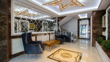 Недорогая квартира 2+1 в Махмутларе, 350 м. до моря - Ракурс 36