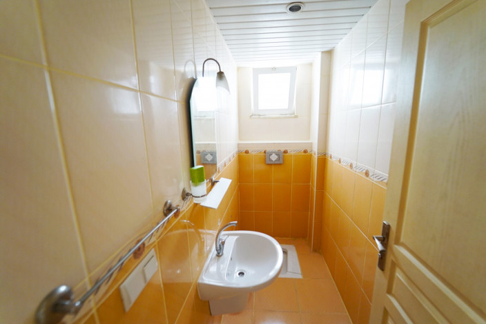 Квартира 2+1 в районе Газипаша, 110 м2 - Ракурс 3