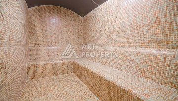 Недорогая квартира 2+1 в Махмутларе, 350 м. до моря - Ракурс 42