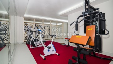 Недорогая квартира 2+1 в Махмутларе, 350 м. до моря - Ракурс 47