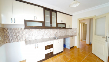 Квартира 2+1 в районе Газипаша, 110 м2 - Ракурс 5