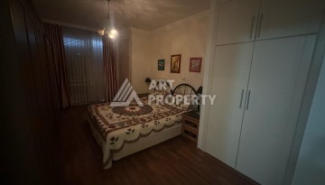 В продаже меблированная квартира 2+1 с отдельной кухней. - Ракурс 2