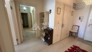 В продаже меблированная квартира 2+1 с отдельной кухней. - Ракурс 3