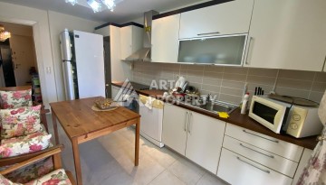 В продаже меблированная квартира 2+1 с отдельной кухней. - Ракурс 4