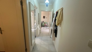 В продаже меблированная квартира 2+1 с отдельной кухней. - Ракурс 5