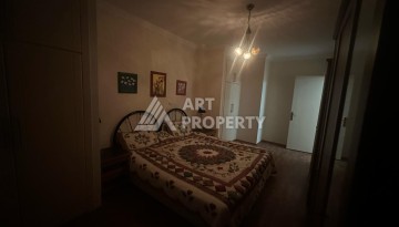 В продаже меблированная квартира 2+1 с отдельной кухней. - Ракурс 6