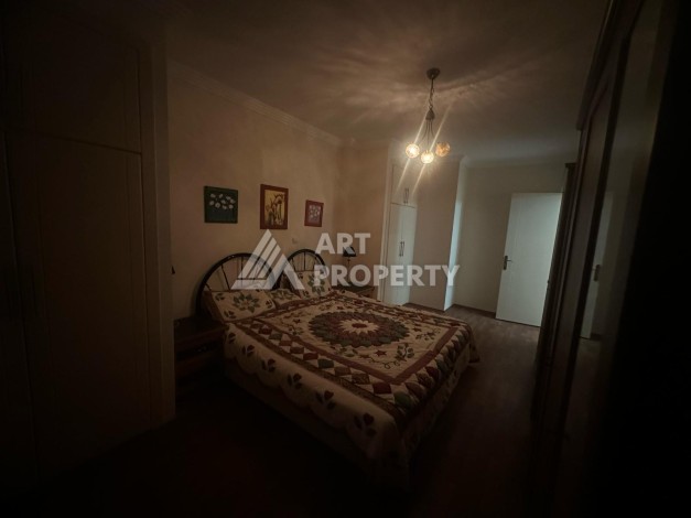 В продаже меблированная квартира 2+1 с отдельной кухней. - Ракурс 5