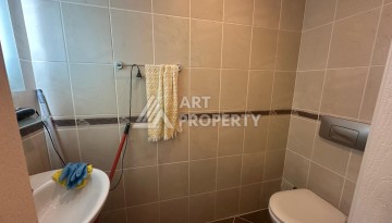 В продаже меблированная квартира 2+1 с отдельной кухней. - Ракурс 7