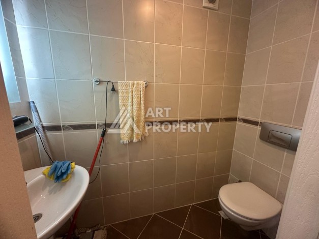 В продаже меблированная квартира 2+1 с отдельной кухней. - Ракурс 6