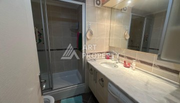В продаже меблированная квартира 2+1 с отдельной кухней. - Ракурс 8