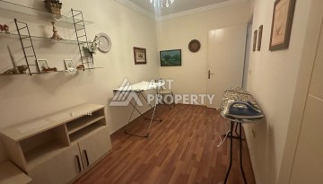 В продаже меблированная квартира 2+1 с отдельной кухней. - Ракурс 9