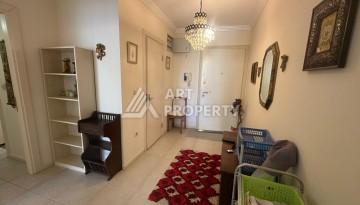 В продаже меблированная квартира 2+1 с отдельной кухней. - Ракурс 11