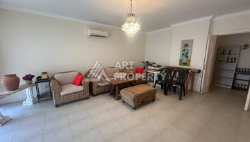 В продаже меблированная квартира 2+1 с отдельной кухней. - Ракурс 12