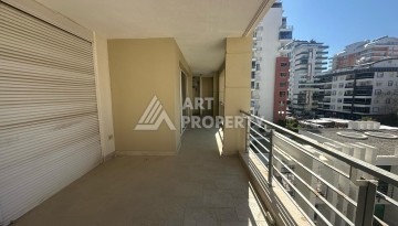 В продаже меблированная квартира 2+1 с отдельной кухней. - Ракурс 14