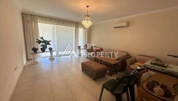 В продаже меблированная квартира 2+1 с отдельной кухней. - Ракурс 15