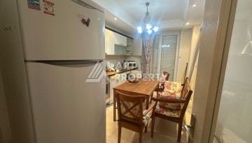 В продаже меблированная квартира 2+1 с отдельной кухней. - Ракурс 16