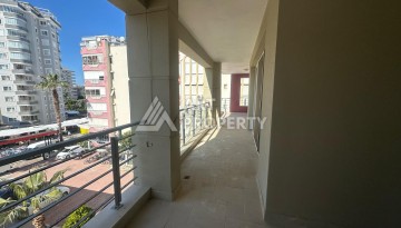 В продаже меблированная квартира 2+1 с отдельной кухней. - Ракурс 17