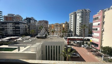 В продаже меблированная квартира 2+1 с отдельной кухней. - Ракурс 18