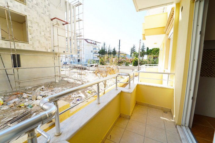 Квартира 2+1 в районе Газипаша, 110 м2 - Ракурс 6