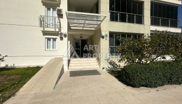 В продаже меблированная квартира 2+1 с отдельной кухней. - Ракурс 22