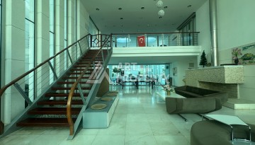В продаже меблированная квартира 2+1 с отдельной кухней. - Ракурс 23