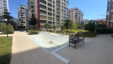 В продаже меблированная квартира 2+1 с отдельной кухней. - Ракурс 25