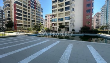 В продаже меблированная квартира 2+1 с отдельной кухней. - Ракурс 26