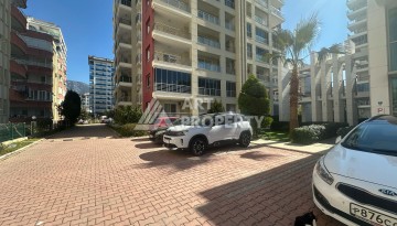В продаже меблированная квартира 2+1 с отдельной кухней. - Ракурс 27