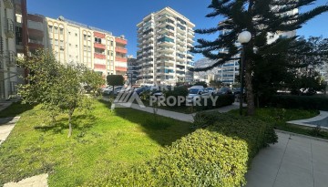 В продаже меблированная квартира 2+1 с отдельной кухней. - Ракурс 28