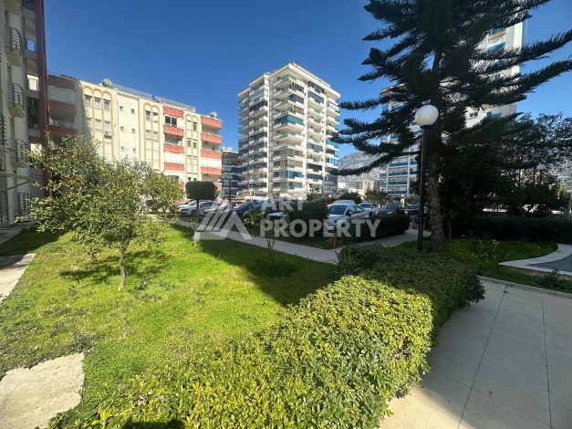 В продаже меблированная квартира 2+1 с отдельной кухней. - Ракурс 27