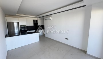 Квартира 3+1 в Каргыджаке — 400 м до моря - Ракурс 1