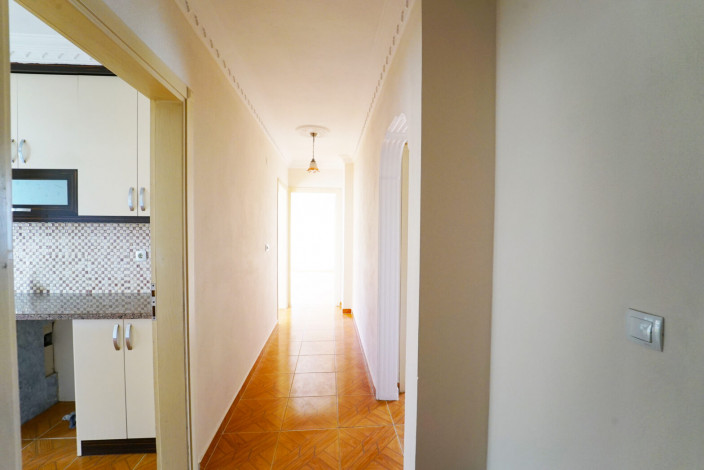 Квартира 2+1 в районе Газипаша, 110 м2 - Ракурс 7