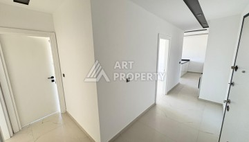 Квартира 3+1 в Каргыджаке — 400 м до моря - Ракурс 2