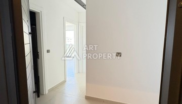 Квартира 3+1 в Каргыджаке — 400 м до моря - Ракурс 3