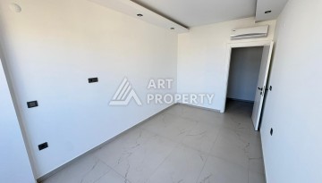 Квартира 3+1 в Каргыджаке — 400 м до моря - Ракурс 4
