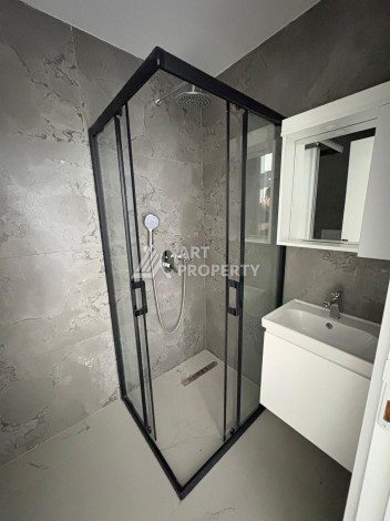 Квартира 3+1 в Каргыджаке — 400 м до моря - Ракурс 5