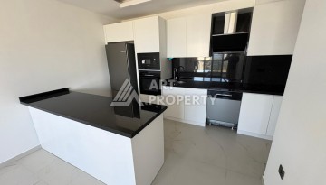 Квартира 3+1 в Каргыджаке — 400 м до моря - Ракурс 8