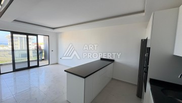 Квартира 3+1 в Каргыджаке — 400 м до моря - Ракурс 9