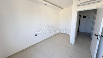 Квартира 3+1 в Каргыджаке — 400 м до моря - Ракурс 10