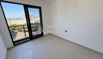 Квартира 3+1 в Каргыджаке — 400 м до моря - Ракурс 11