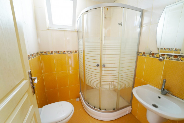 Квартира 2+1 в районе Газипаша, 110 м2 - Ракурс 8