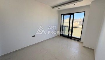 Квартира 3+1 в Каргыджаке — 400 м до моря - Ракурс 12