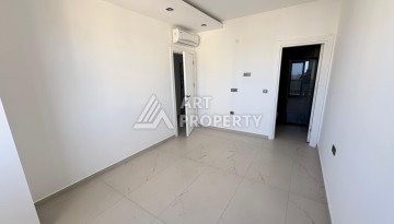 Квартира 3+1 в Каргыджаке — 400 м до моря - Ракурс 13