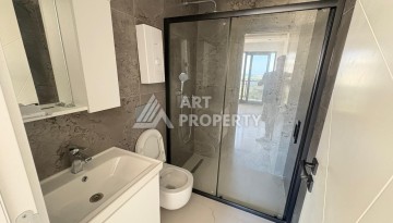 Квартира 3+1 в Каргыджаке — 400 м до моря - Ракурс 15