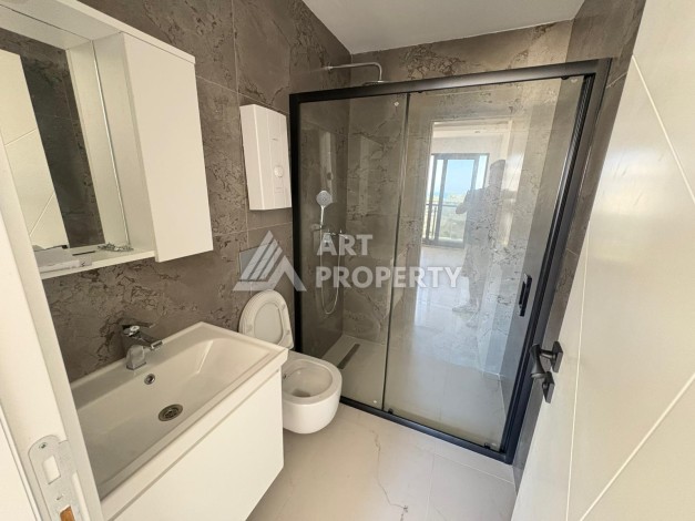 Квартира 3+1 в Каргыджаке — 400 м до моря - Ракурс 14